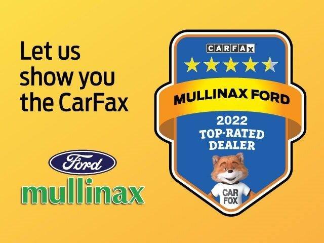 Ford Flex Limited - Thumbnail 20