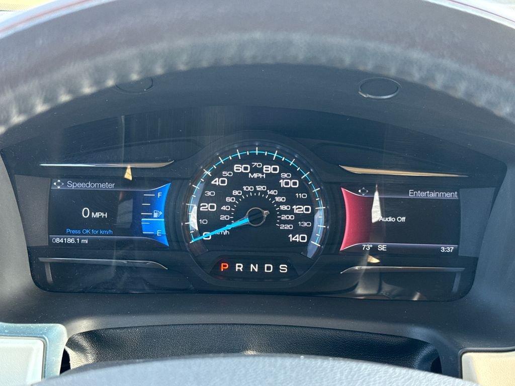 Ford Flex Limited - Thumbnail 18