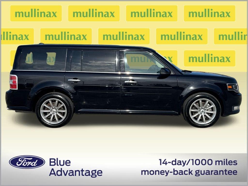 Ford Flex Limited - Thumbnail 3
