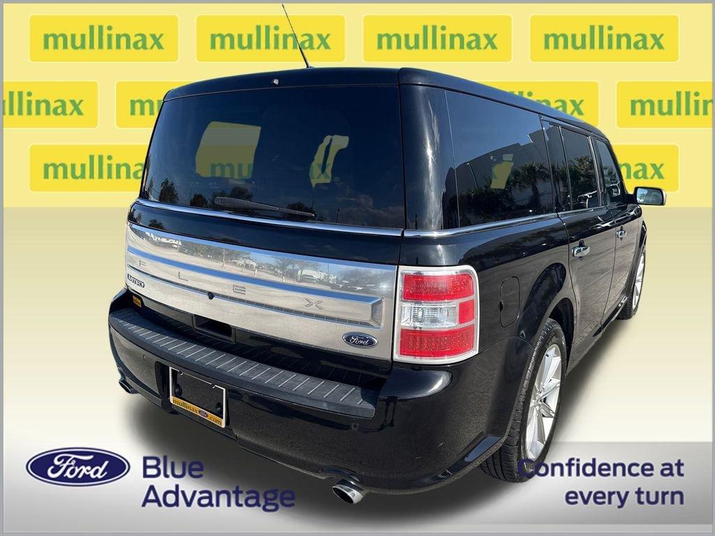 Ford Flex Limited - Thumbnail 5