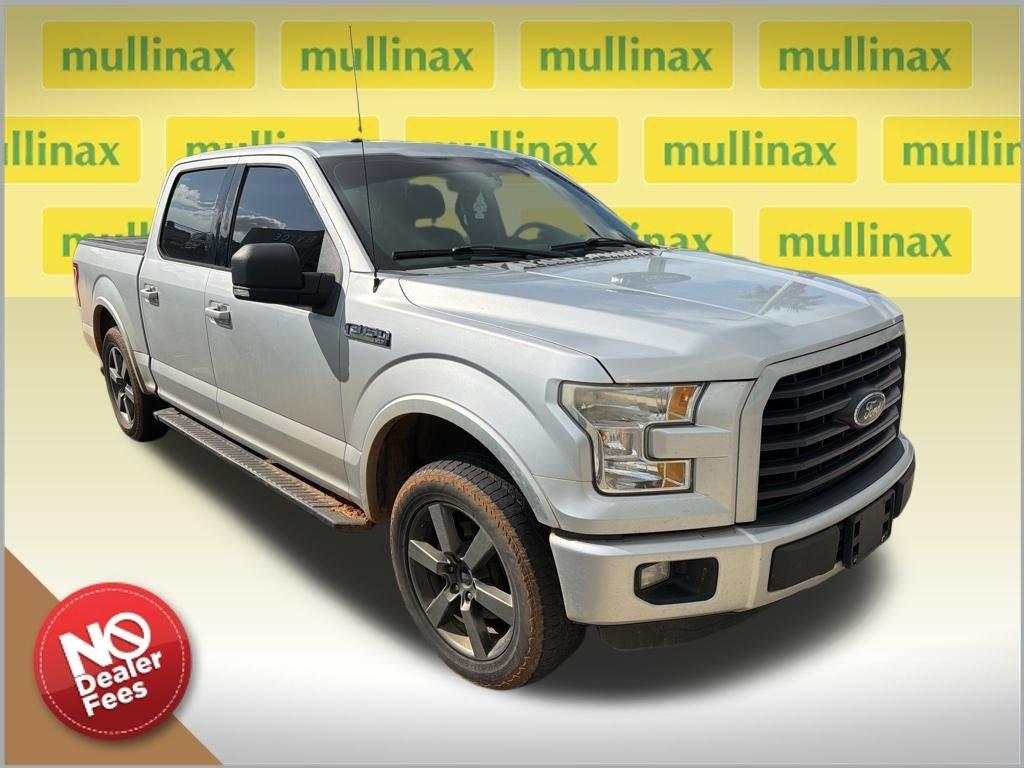 Ford F-150 Xlt - Thumbnail 2