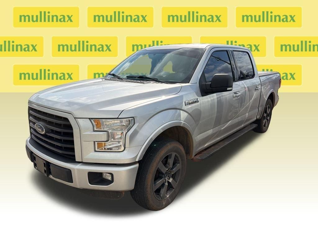 Ford F-150 Xlt - Thumbnail 3