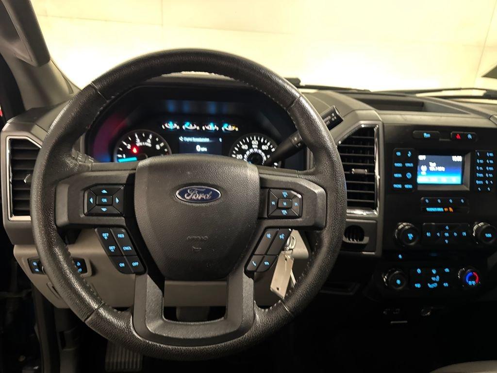 Ford F-150 Xlt - Thumbnail 8