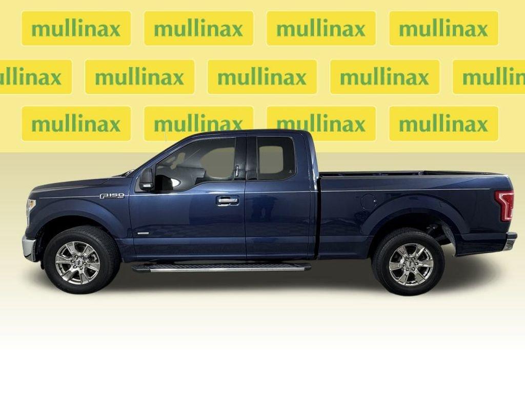 Ford F-150 Xlt - Thumbnail 13