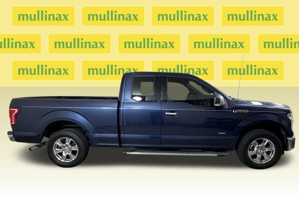 Ford F-150 Xlt - Thumbnail 3