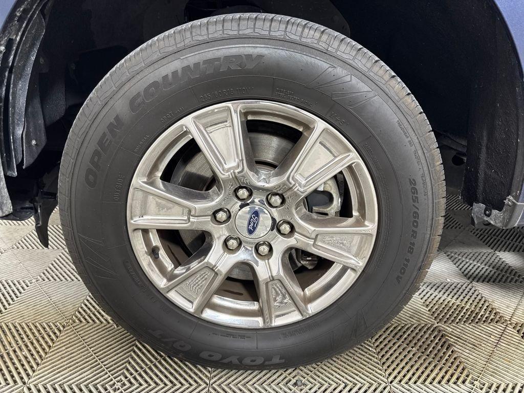 Ford F-150 Xlt - Thumbnail 14