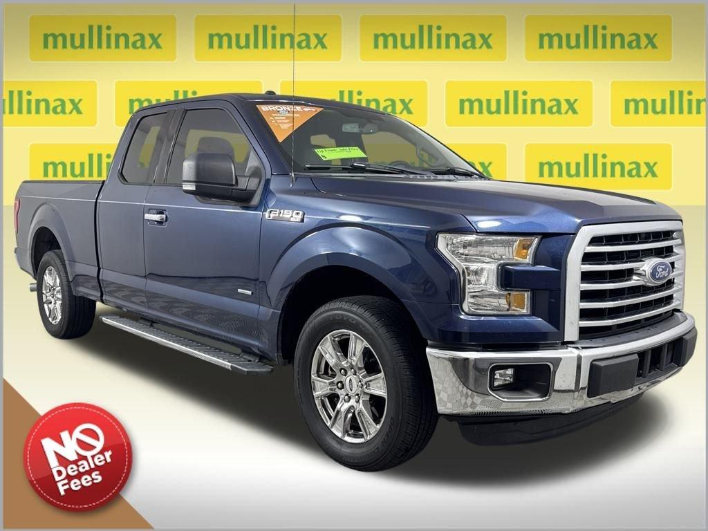 Ford F-150 Xlt - Thumbnail 2