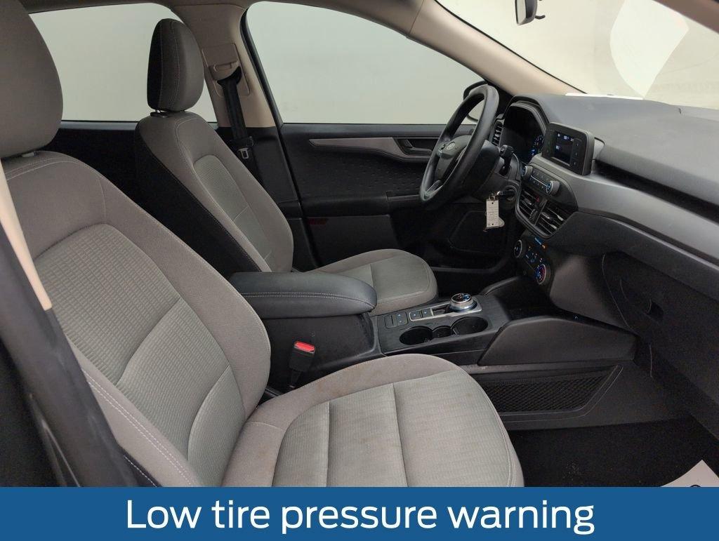 Ford Escape S - Thumbnail 16