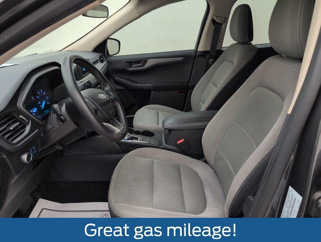 Ford Escape S - Thumbnail 5