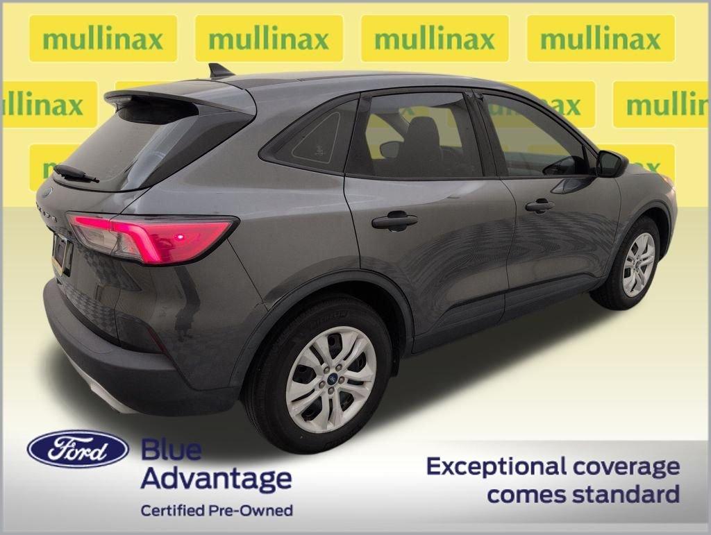 Ford Escape S - Thumbnail 4