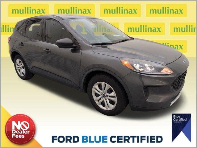 Ford Escape S - View 1