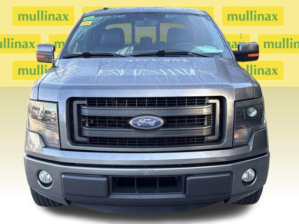 Ford F-150 Fx2 - Thumbnail 16