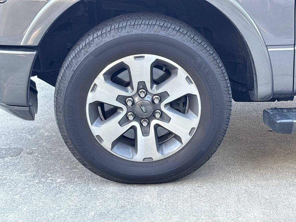 Ford F-150 Fx2 - Thumbnail 13