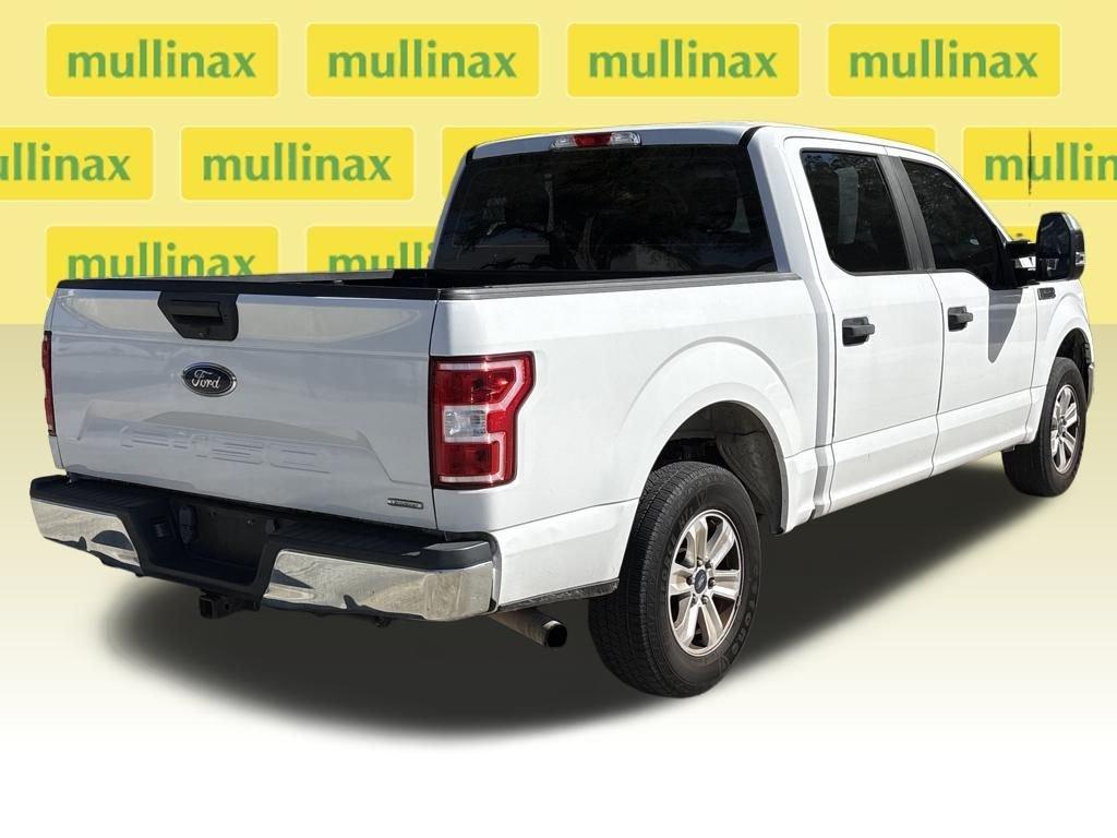 Ford F-150 Xl - Thumbnail 5