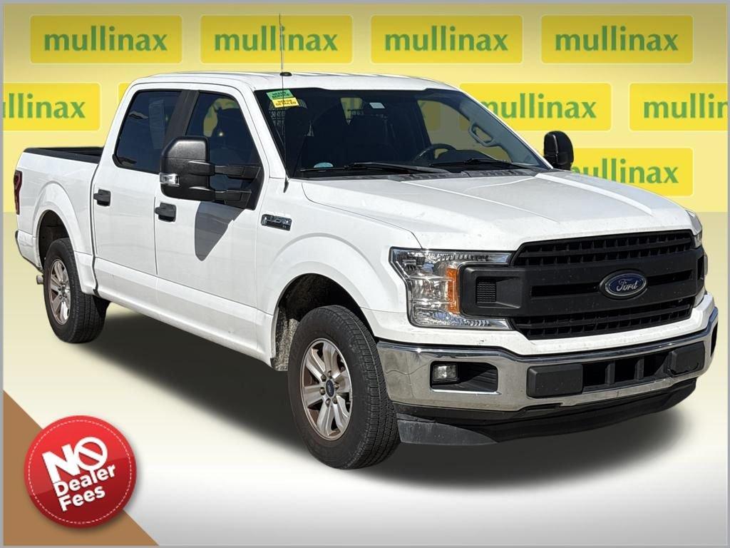 Ford F-150 Xl - Thumbnail 2