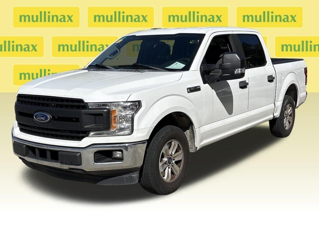 Ford F-150 Xl - Thumbnail 14