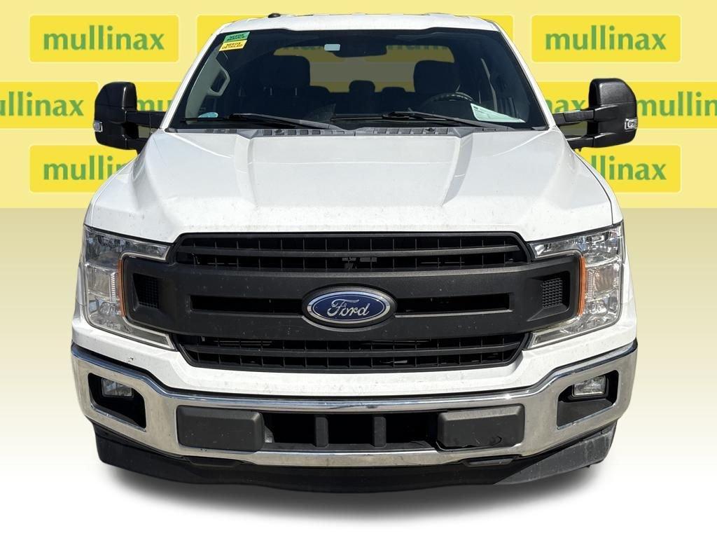 Ford F-150 Xl - Thumbnail 16