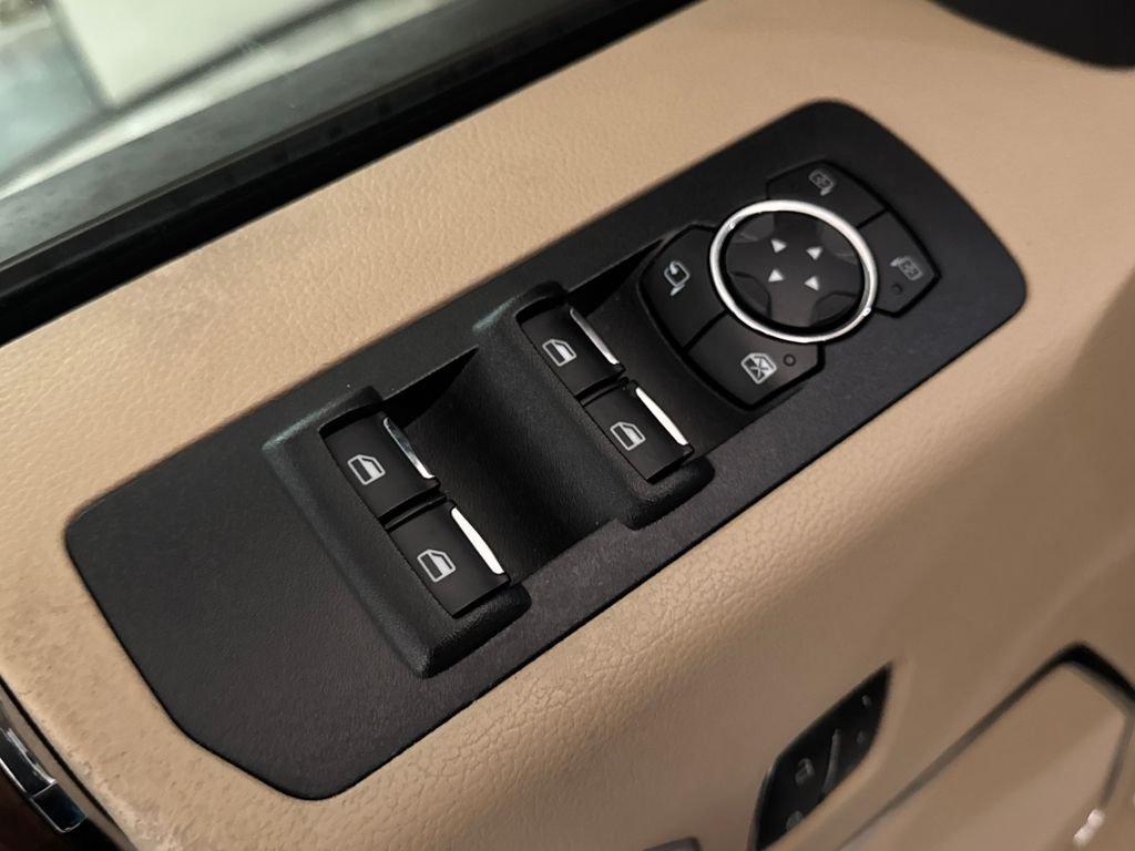 Ford F-150 Lariat - Thumbnail 18