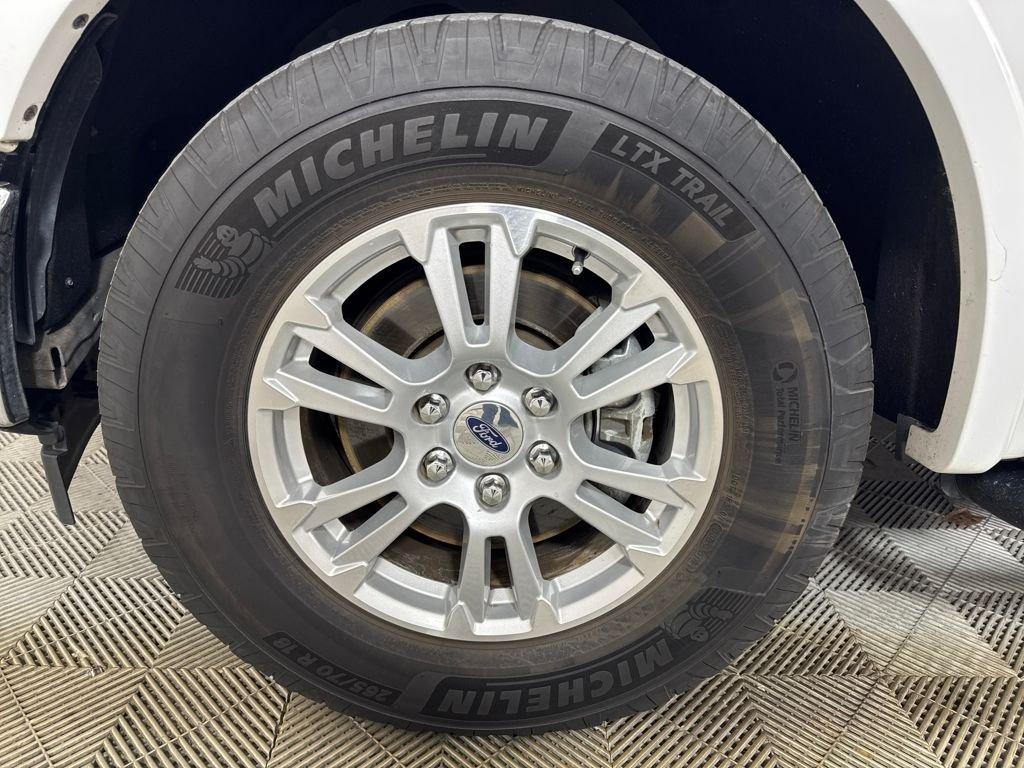 Ford F-150 Lariat - Thumbnail 14