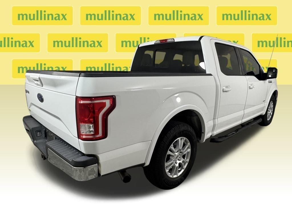 Ford F-150 Lariat - Thumbnail 5