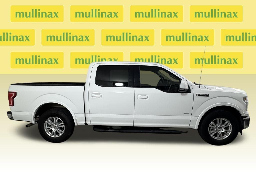 Ford F-150 Lariat - Thumbnail 3