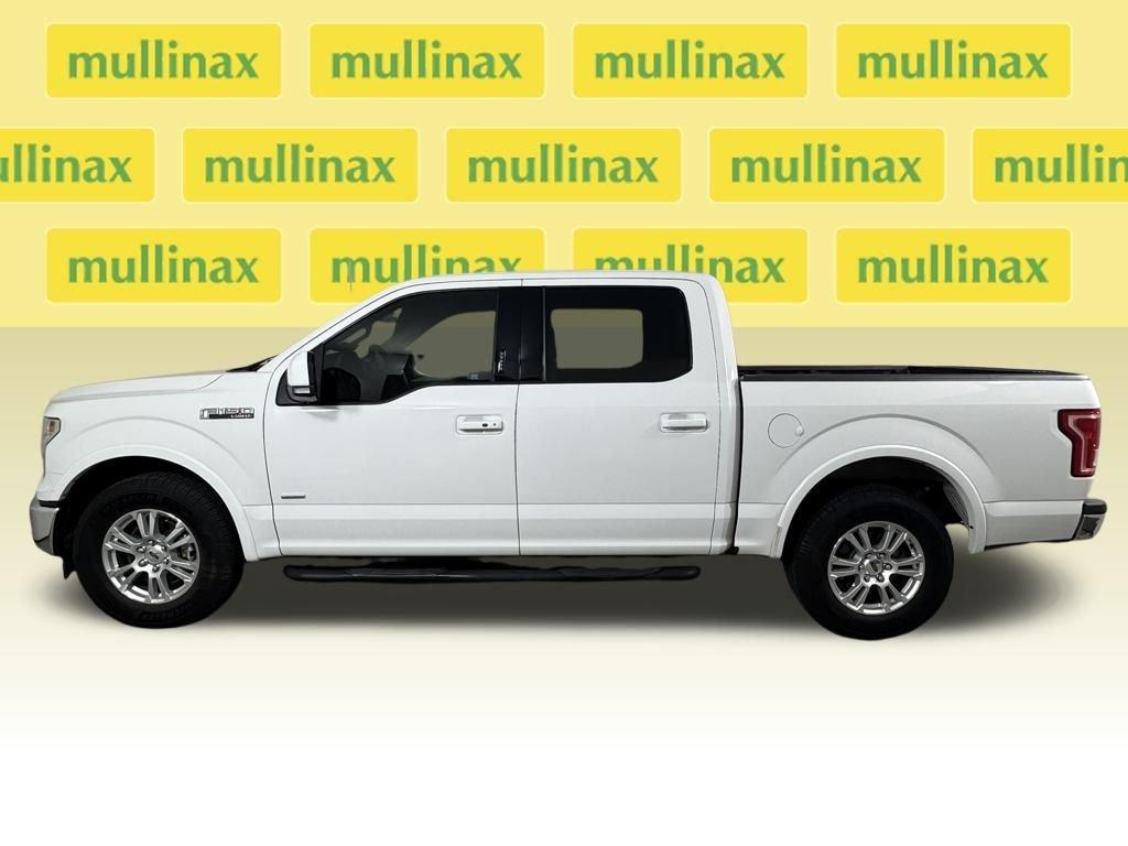 Ford F-150 Lariat - Thumbnail 13