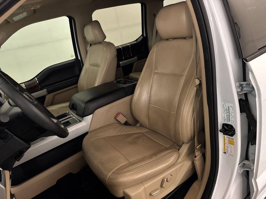 Ford F-150 Lariat - Thumbnail 19