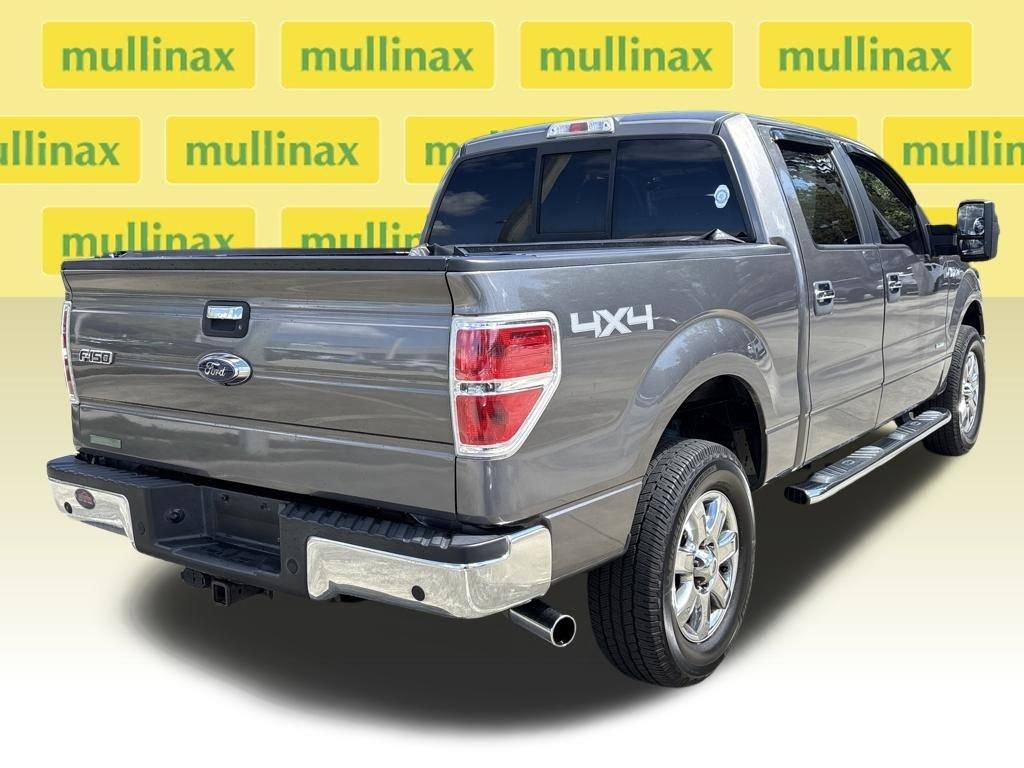 Ford F-150 Xlt - Thumbnail 5