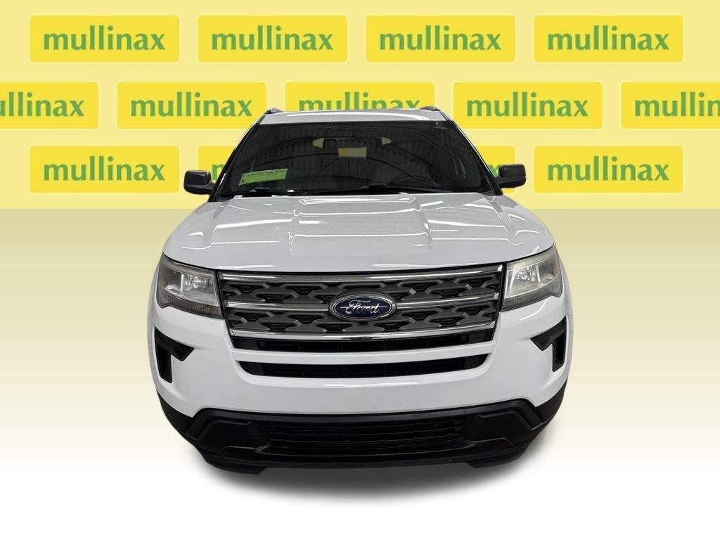 Ford Explorer Base - Thumbnail 16