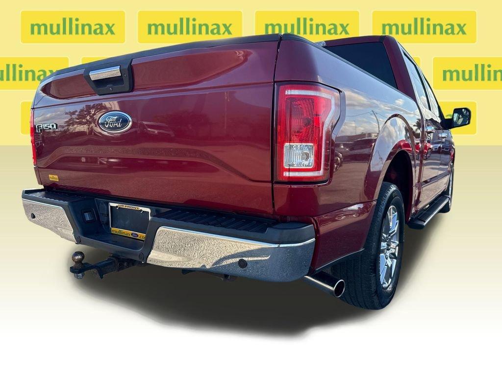 Ford F-150 Xlt - Thumbnail 5