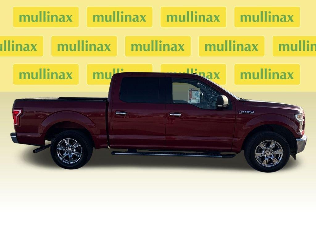 Ford F-150 Xlt - Thumbnail 3