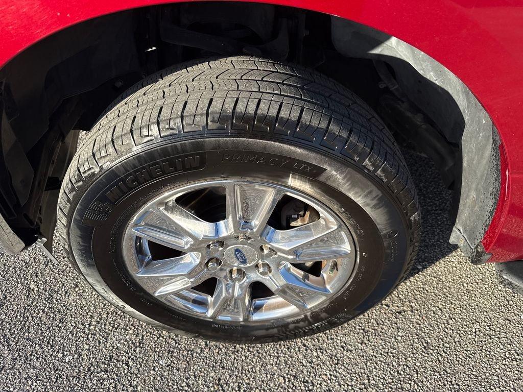 Ford F-150 Xlt - Thumbnail 12