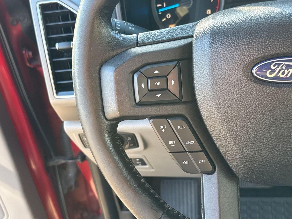 Ford F-150 Xlt - Thumbnail 16