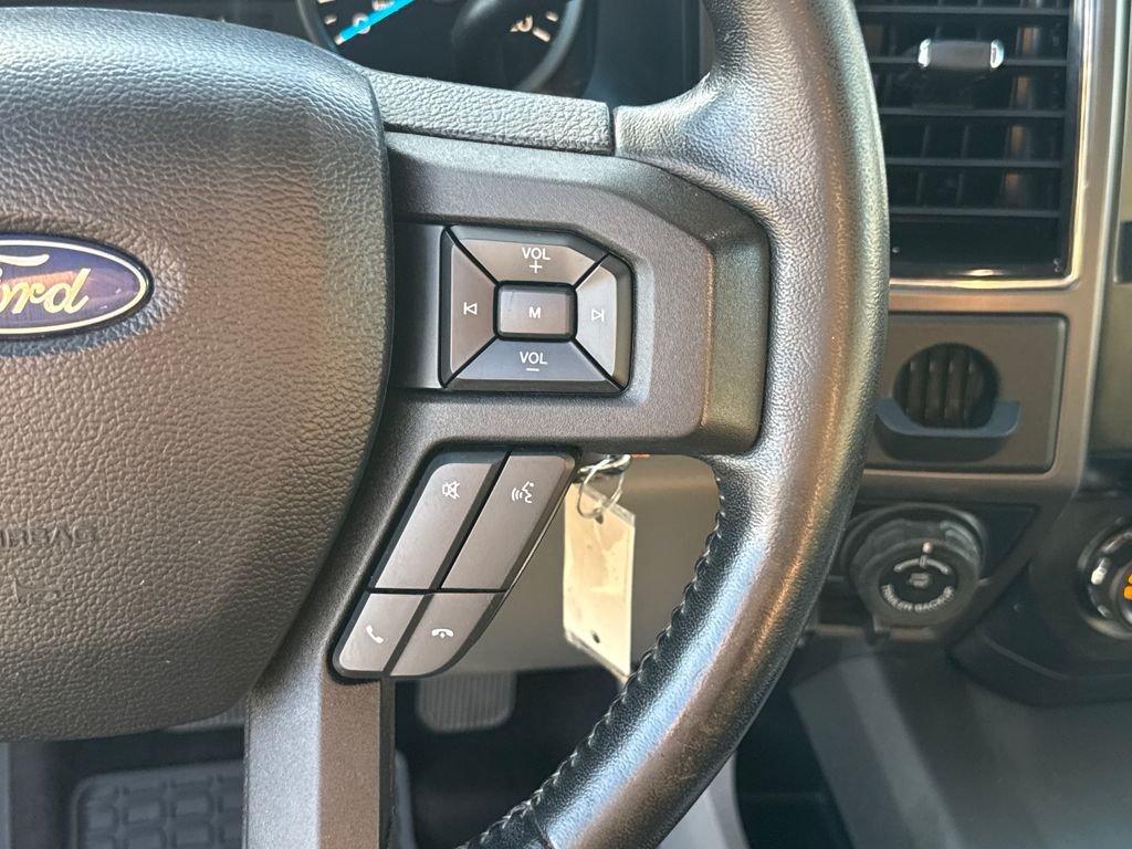 Ford F-150 Xlt - Thumbnail 17