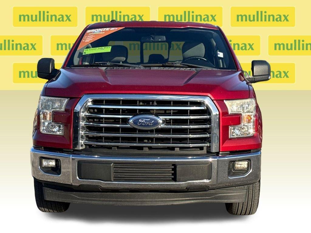 Ford F-150 Xlt - Thumbnail 11
