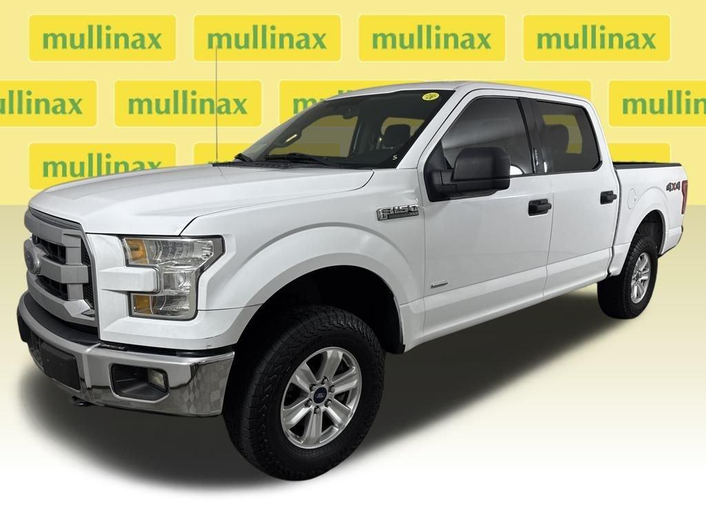 Ford F-150 Xlt - Thumbnail 15