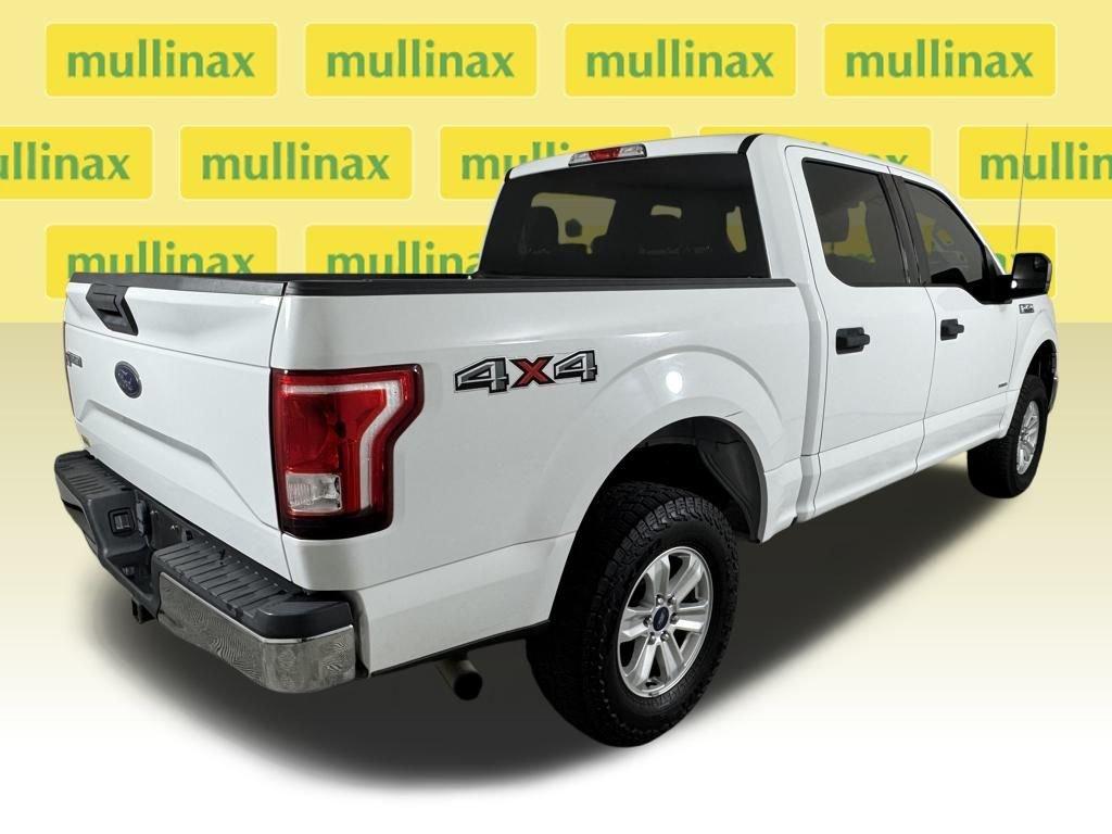 Ford F-150 Xlt - Thumbnail 5