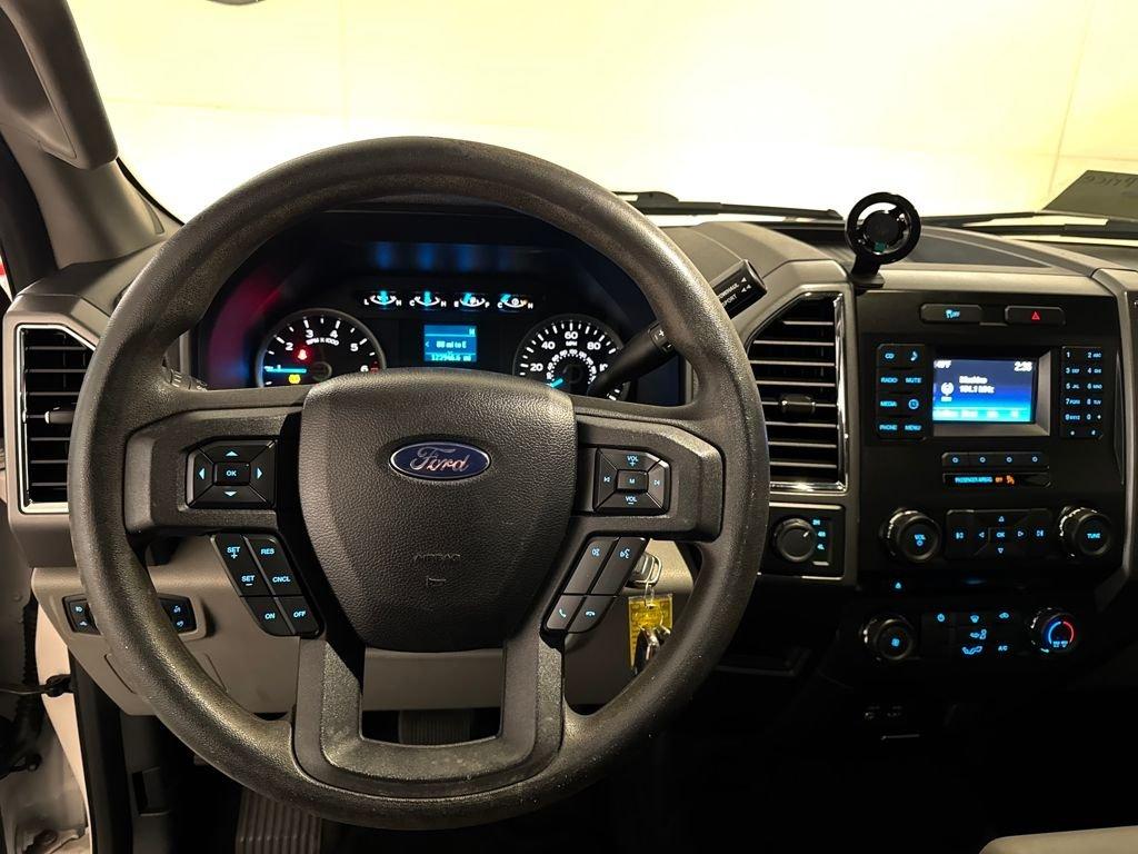 Ford F-150 Xlt - Thumbnail 8