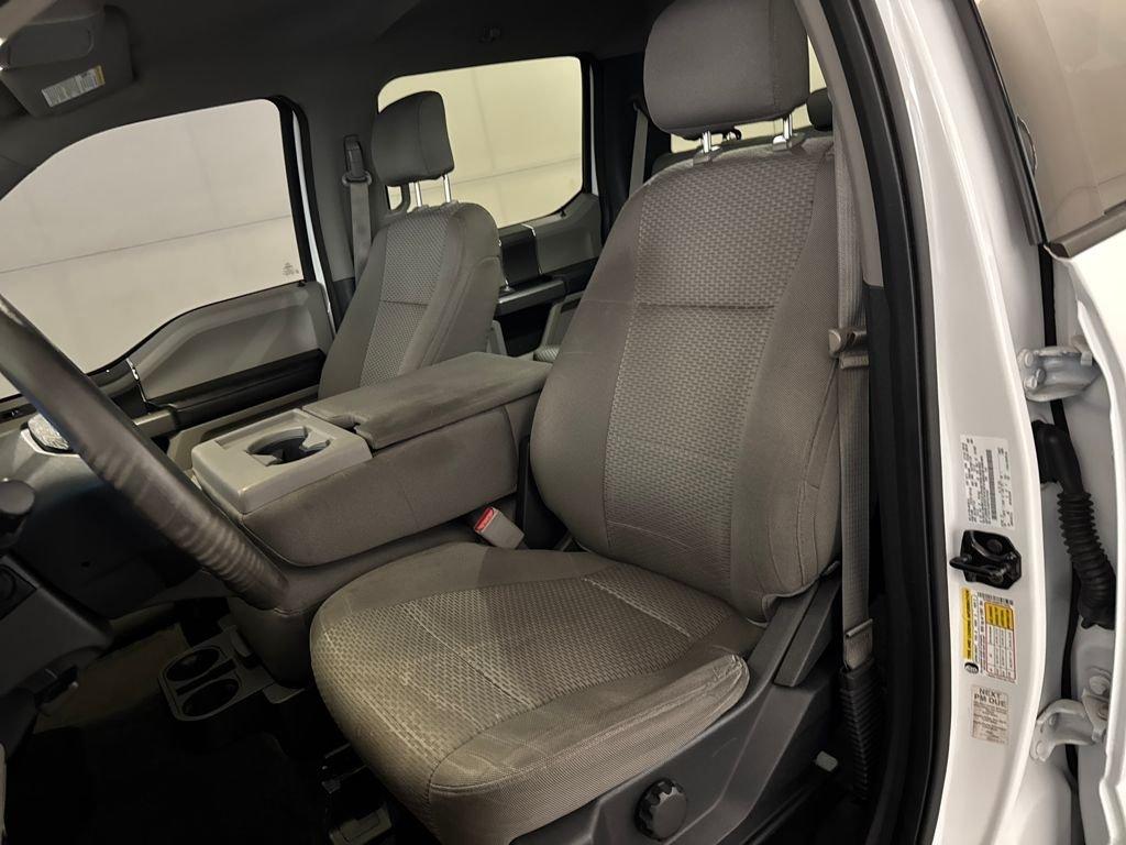 Ford F-150 Xlt - Thumbnail 18