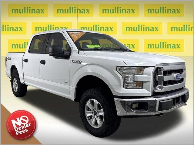 Ford F-150 Xlt - View 1