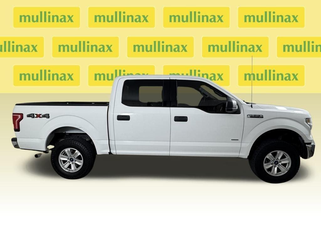 Ford F-150 Xlt - Thumbnail 3