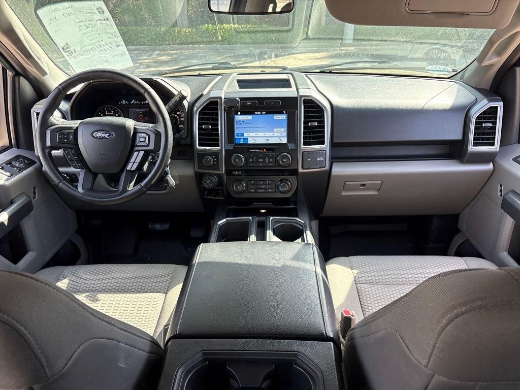 Ford F-150 Xlt - Thumbnail 9