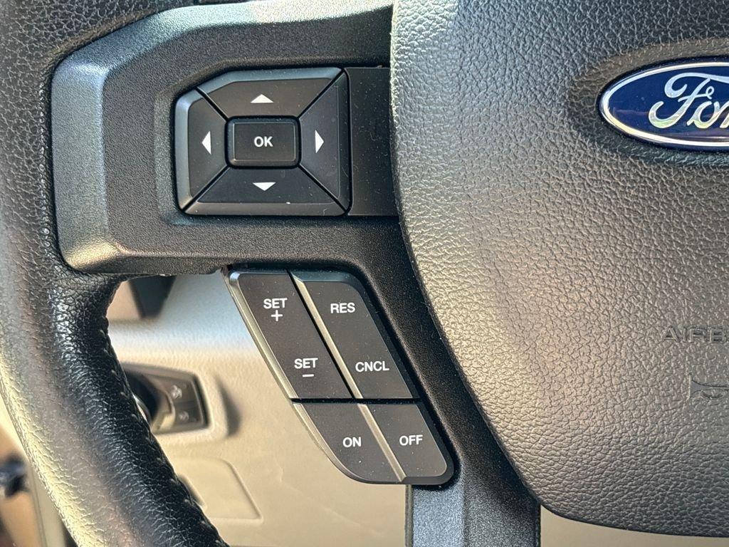 Ford F-150 Xlt - Thumbnail 20