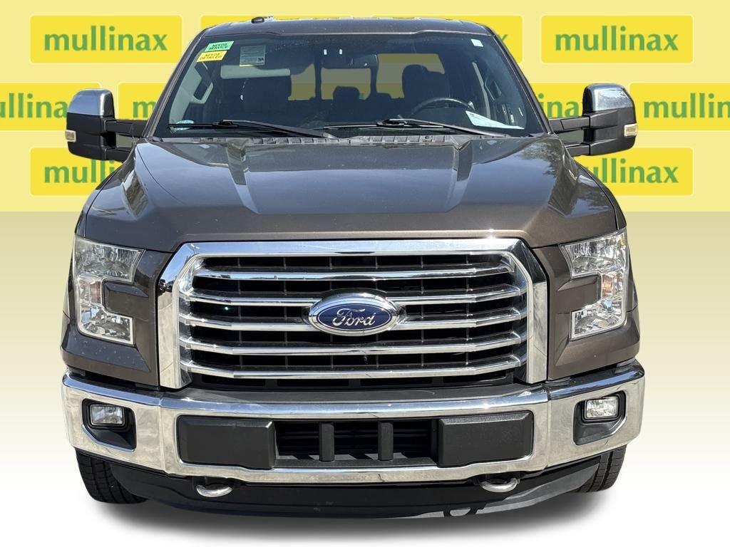 Ford F-150 Xlt - Thumbnail 16