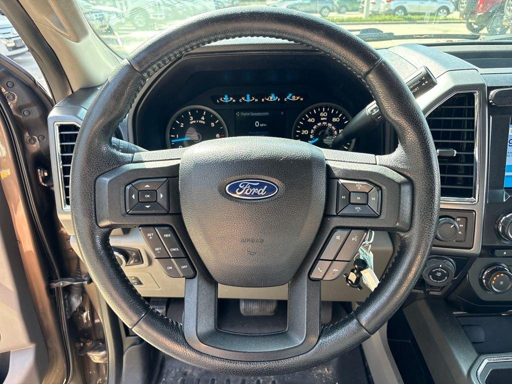 Ford F-150 Xlt - Thumbnail 19