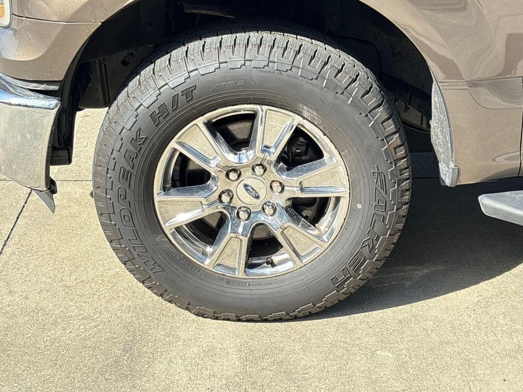 Ford F-150 Xlt - Thumbnail 13