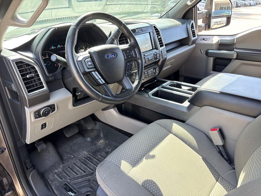 Ford F-150 Xlt - Thumbnail 7