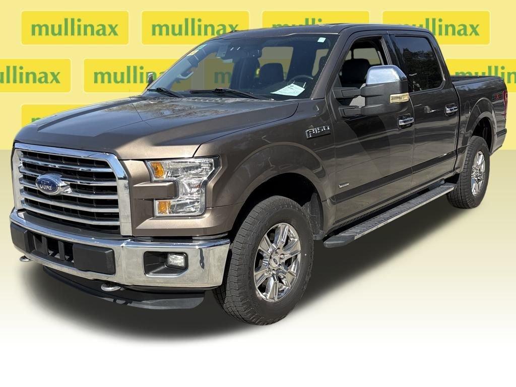 Ford F-150 Xlt - Thumbnail 14