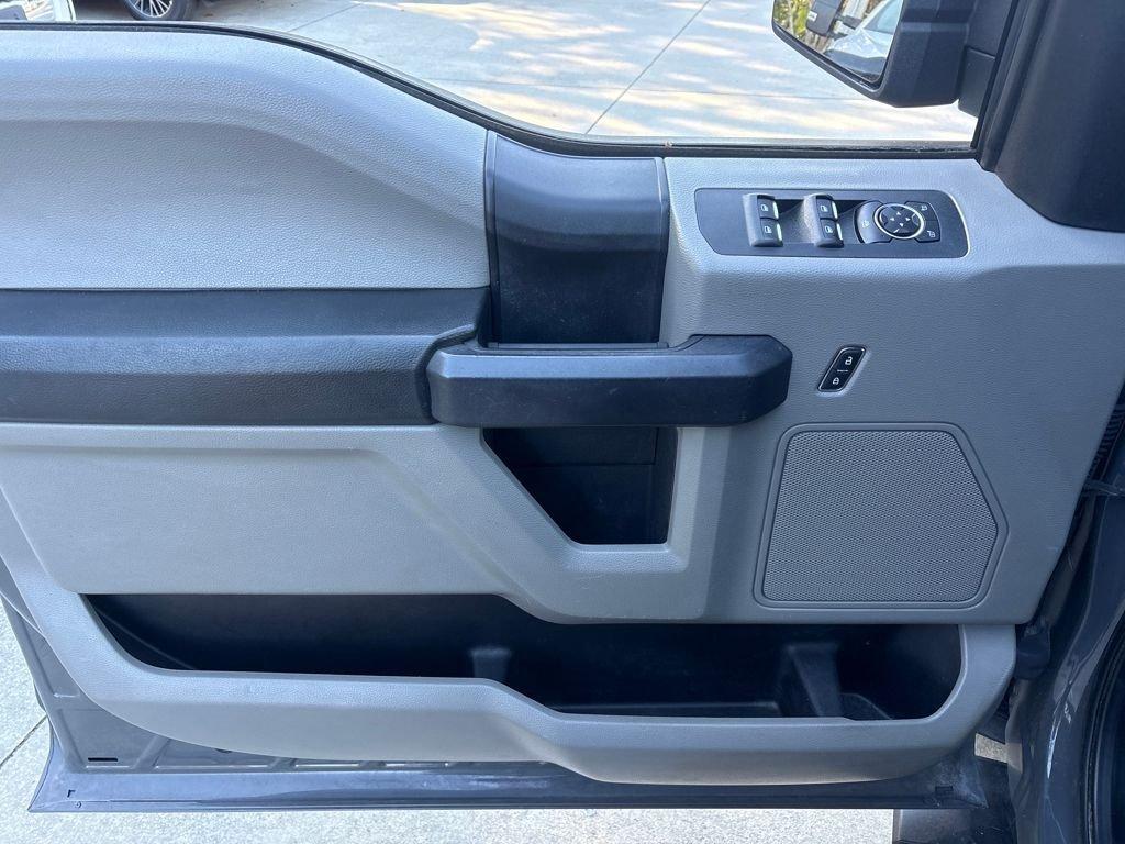 Ford F-150 Xl - Thumbnail 17