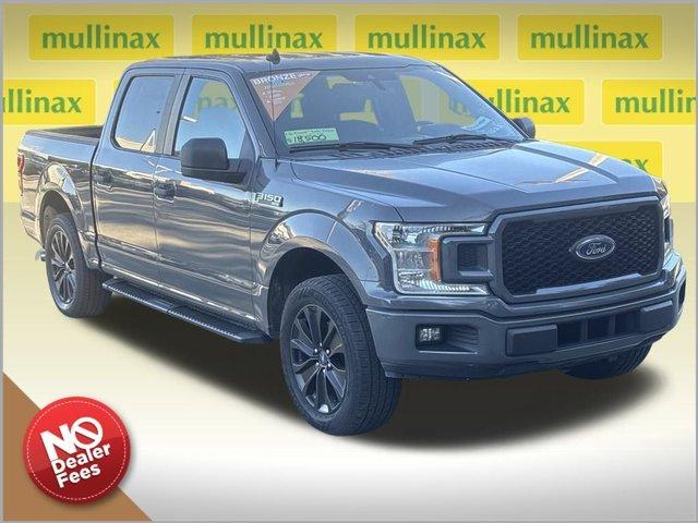 Ford F-150 Xl - View 1